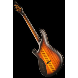 Майонес Guitars Regius Core 6 Aged Dirty SB Mayones Guitars Regius Core 6 Aged Dirty SB