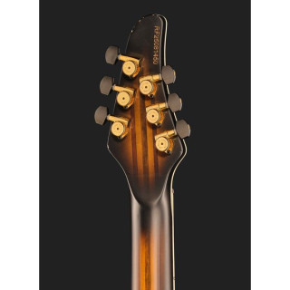 Майонес Guitars Regius Core 6 Aged Dirty SB Mayones Guitars Regius Core 6 Aged Dirty SB