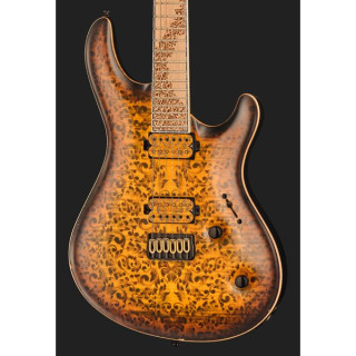Майонес Guitars Regius Core 6 Aged Dirty SB Mayones Guitars Regius Core 6 Aged Dirty SB