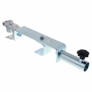 Адаптер для ферм Stairville Truss Adapter 36mm for 2P Stairville Truss Adapter 36mm for 2P