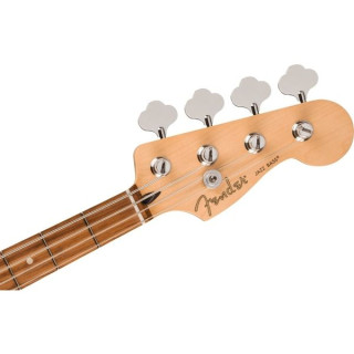 Бас-гитара Fender Player Jazz Bass CAR Fender Player Jazz Bass CAR