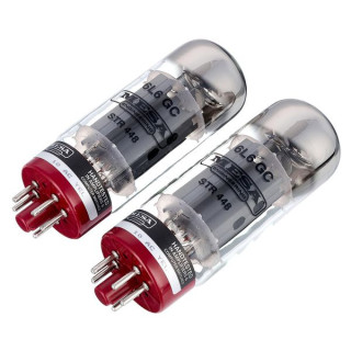 Mesa Boogie 6L6 STR 448 Пара спаренных ламп Mesa Boogie 6L6 STR 448 Matched Pair