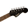 Сквайр Паранормальный Страт-О-Соник VBL Squier Paranormal Strat-O-Sonic VBL
