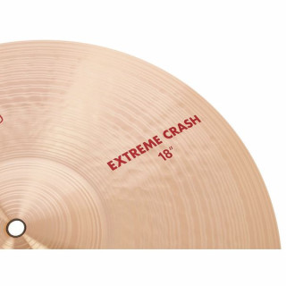 Крэш тарелка Paiste 18" 2002 Extreme Crash Paiste 18" 2002 Extreme Crash