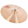 Крэш тарелка Paiste 18" 2002 Extreme Crash Paiste 18" 2002 Extreme Crash