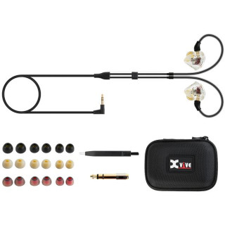 Внутриканальные мониторы XVive T9 XVive T9 In-Ear Monitors