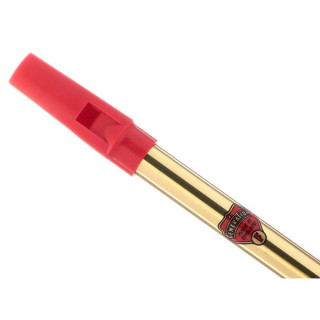 Флаголет поколения Brass F-тюнинг Generation Flageolet Brass F-tuning