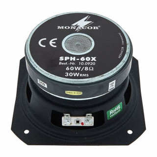 Динамик Monacor SPH-60x Monacor SPH-60x