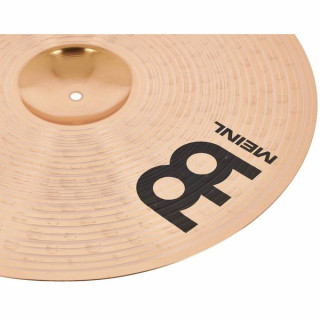 Meinl 20" HCS бронзовый тяжелый аттракцион Meinl 20" HCS Bronze Heavy Ride