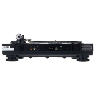 Виниловый проигрыватель American Audio TTD 2400 USB MKII Cover Bundle American Audio TTD 2400 USB MKII Cover Bundle