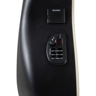 Ovation Celebrity Deluxe CDX40-PB-G PB Ovation Celebrity Deluxe CDX40-PB-G PB