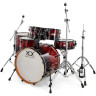 Барабанная установка DrumCraft Series 4 2up 2down Set BAF DrumCraft Series 4 2up 2down Set BAF