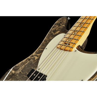 Бас-гитара Valiant Guitars Jupiter Bass MN BG Valiant Guitars Jupiter Bass MN BG