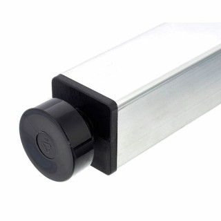 Фиксированная ножка Stageworx регулируется на 20 см Stageworx Fixed Leg 20cm Adjustable