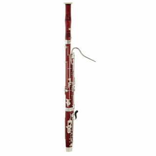Фагот Schreiber WS5016-2-0 Bassoon