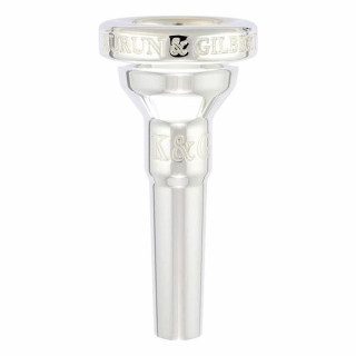 Тенор-тромбон K&G 5.5C+ L K&G Tenor Trombone 5.5C+ L