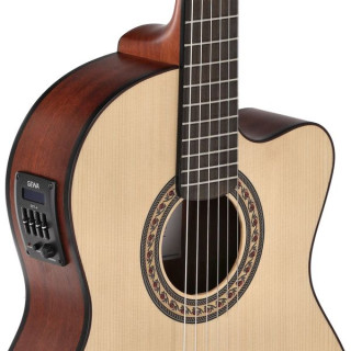 Кабальеро by Мануэль Родригес CA-PM SE Caballero by Manuel Rodriguez CA-PM SE