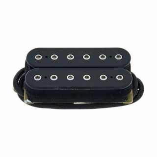 Димарцио ПАФ Джо DP 213 BK F-разнесенный DiMarzio PAF Joe DP 213 BK F-Spaced