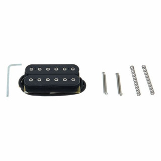 Димарцио ПАФ Джо DP 213 BK F-разнесенный DiMarzio PAF Joe DP 213 BK F-Spaced