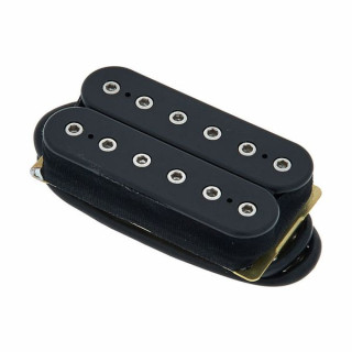 Звукосниматель DiMarzio PAF Joe DP 213 BK F-Spaced