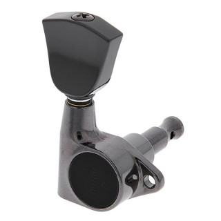 Тюнеры Gotoh SG301-04 3L/3R CB Gotoh SG301-04 Tuners 3L/3R CB