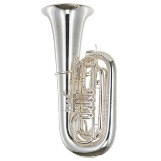 Туба Melton 197/2-S "Original" Bb-Tuba