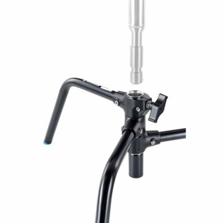 Основание-трипод Avenger A2007CB C-Stand Mini Base Avenger A2007CB C-Stand Mini Base