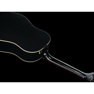 Epiphone J-45 Standard Vintage SB ЛХ Epiphone J-45 Standard Vintage SB LH