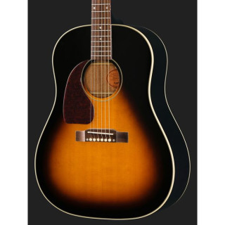 Epiphone J-45 Standard Vintage SB ЛХ Epiphone J-45 Standard Vintage SB LH