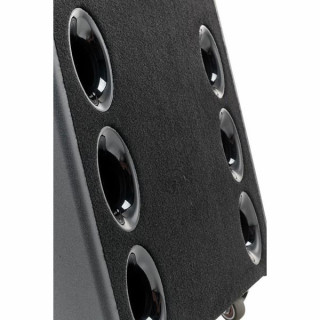 Басовый кабинет Фила Джонса кабина 67 Phil Jones Bass Cabinet CAB 67