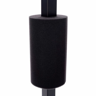 Подставка K&M 17605 Roadie Transluzent