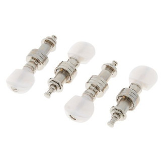 Набор банджо-тюнеров Gotoh SPBJ-4 N Gotoh SPBJ-4 Banjo Tuner Set N
