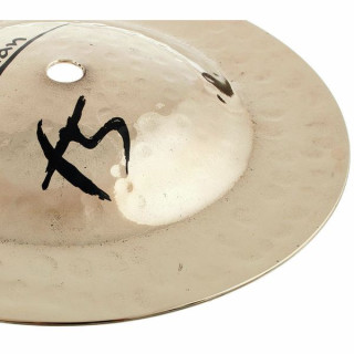 Тарлека эффектов Zultan 08" F5 Big Bell Zultan 08" F5 Big Bell