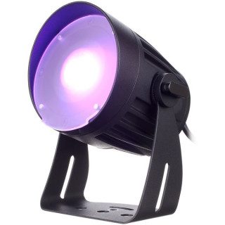 Eurolite LED IP65 Spot 15 Вт RGBW Eurolite LED IP65 Spot 15W RGBW