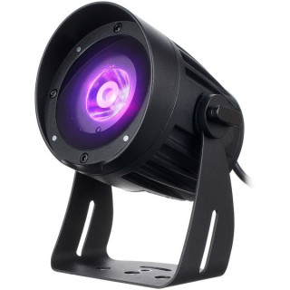 Eurolite LED IP65 Spot 15 Вт RGBW Eurolite LED IP65 Spot 15W RGBW