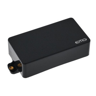 EMG 81 Черный EMG 81 Black