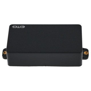 EMG 81 Черный EMG 81 Black