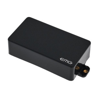 EMG 81 Черный EMG 81 Black