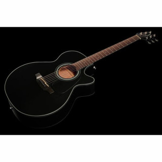 Акустическая гитара Takamine GF30CE-B Takamine GF30CE-B