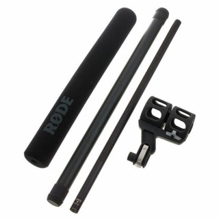 Ехал на NTG8 Rode NTG8