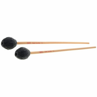 Молоток для маримбы Adams R16 из ротанга Adams Marimba Mallet R16 Rattan