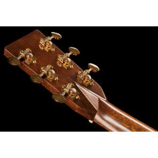 Акустическая гитара Martin Guitars 000-28 Modern Deluxe Martin Guitars 000-28 Modern Deluxe