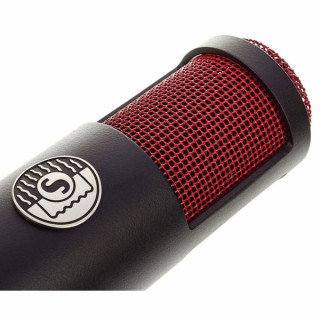 Shure KSM 313/NE двойной Shure KSM 313/NE Dual