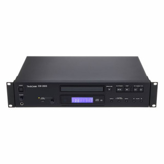 CD-проигрыватель Tascam CD-200 Tascam CD-200