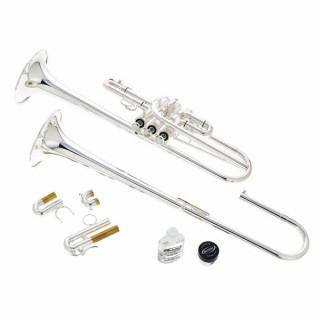 Труба Schilke E3L Eb/D Schilke E3L Eb/D Trumpet