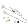 Труба Schilke E3L Eb/D Schilke E3L Eb/D Trumpet