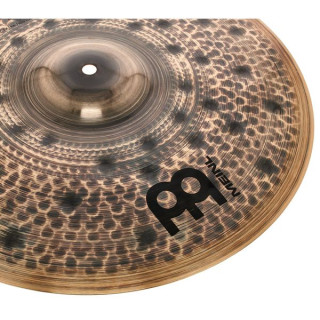 Meinl 16" P. Сплав C. Сверхтонкий Cr. Meinl 16" P. Alloy C. Extra Thin Cr.