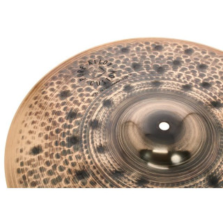 Meinl 16" P. Сплав C. Сверхтонкий Cr. Meinl 16" P. Alloy C. Extra Thin Cr.
