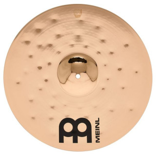 Meinl 16" P. Сплав C. Сверхтонкий Cr. Meinl 16" P. Alloy C. Extra Thin Cr.