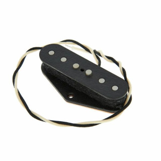 Звукосниматель Seymour Duncan STL-1 Single Coil PU Bridge BK Seymour Duncan STL-1 Single Coil PU Bridge BK
